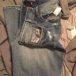 Vigoss Jeans