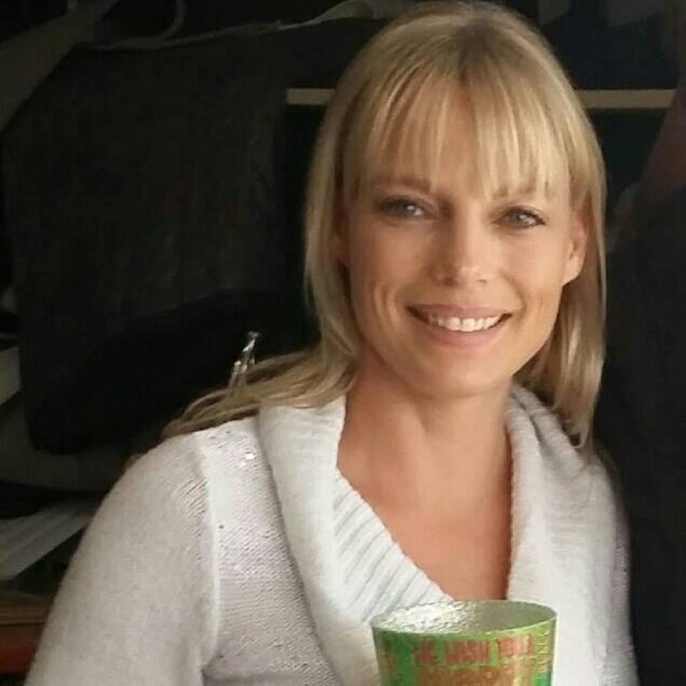 Meet your Posher, Amanda