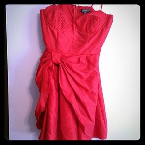 Forever 21 party dress