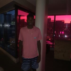 Meet your Posher, Anthony