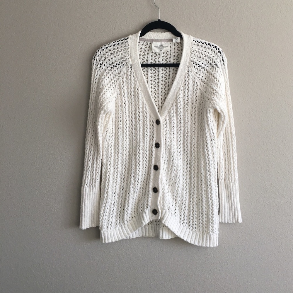 ❤️ white sweater