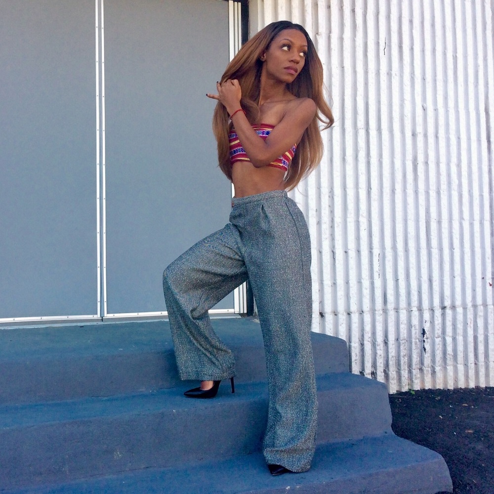 Urban Renewal Pants