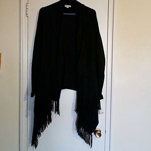 liz lang maternity Cardigan