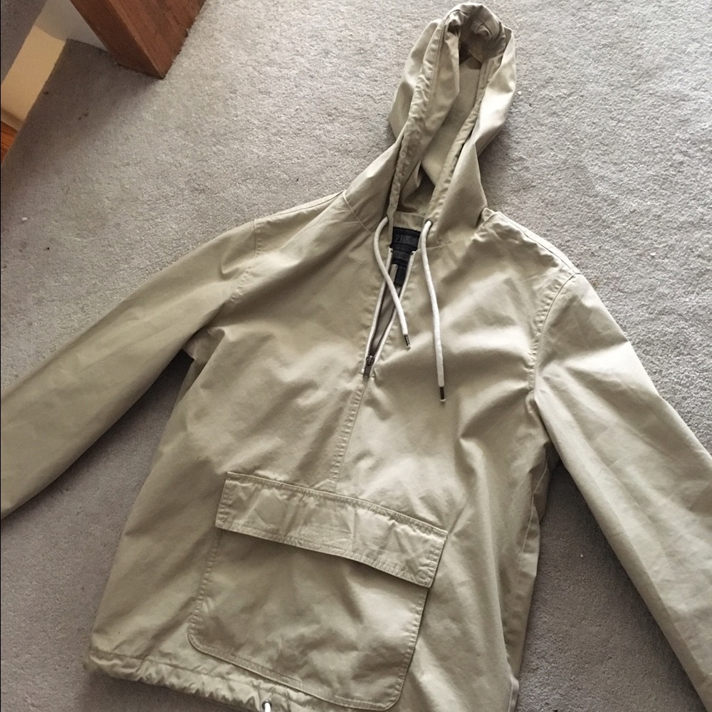 Forever 21 Anorak