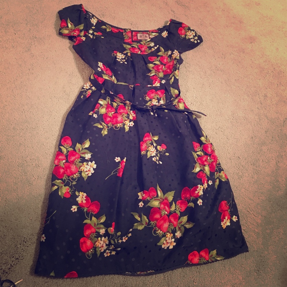 Juicy Couture dress