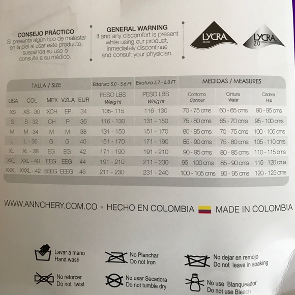 🎉BF sale🎉Colombian trainer - Picture 4 of 4