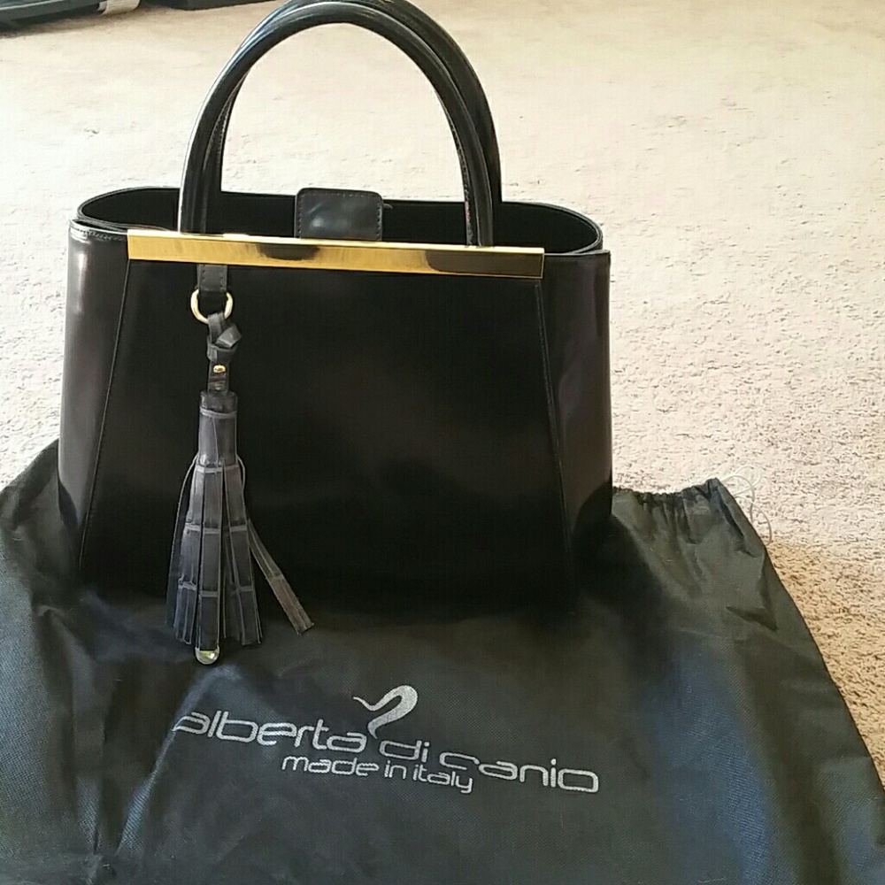 Alberta di canio handbag