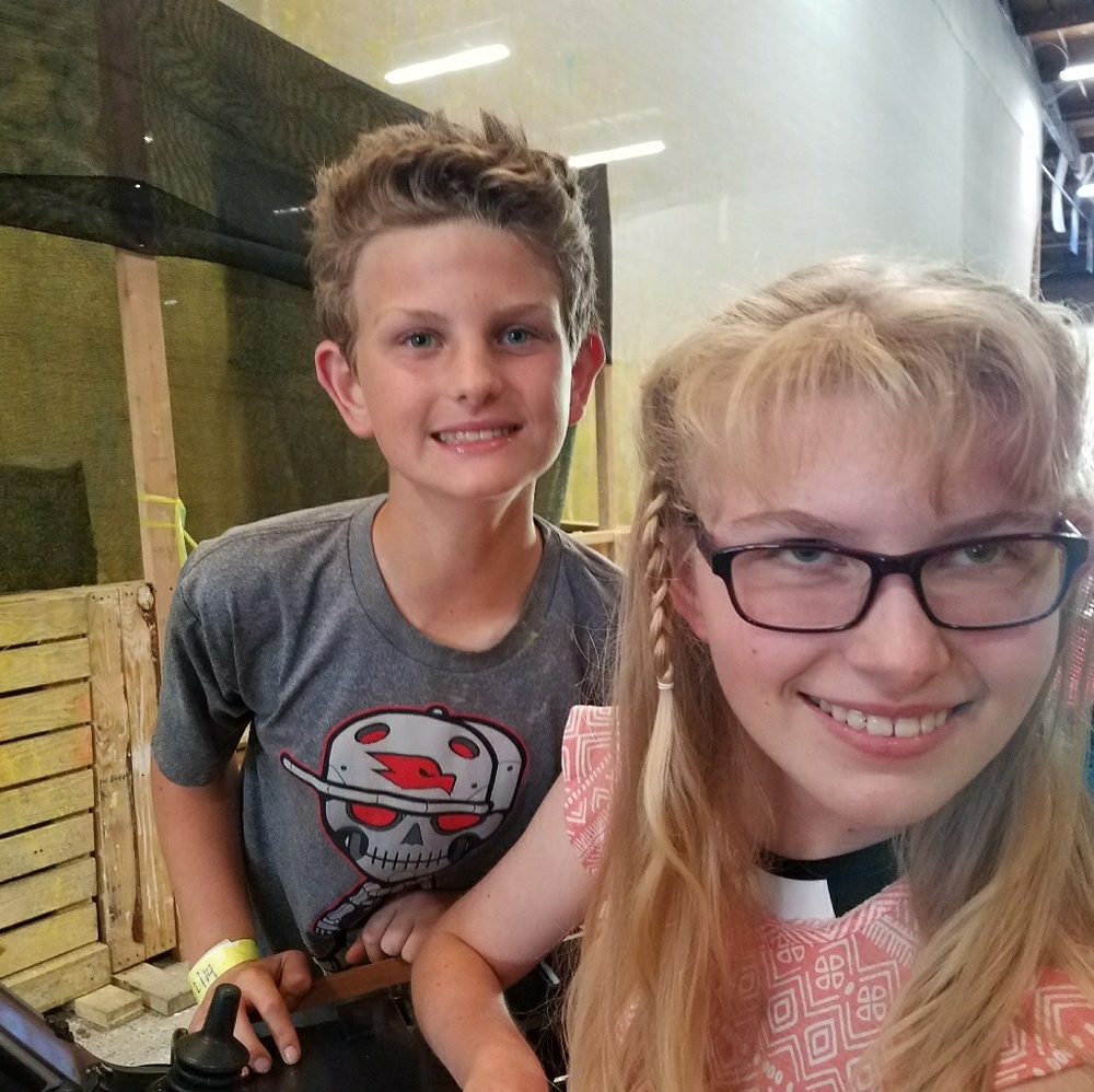 Meet your Posher, Cheryl