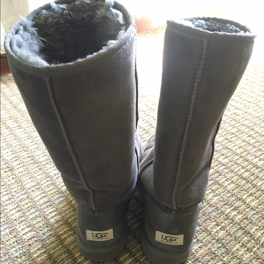 UGG Tall Boots