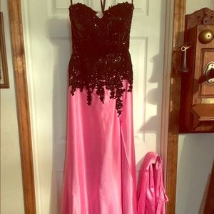 Women's Prom Dress Formal
