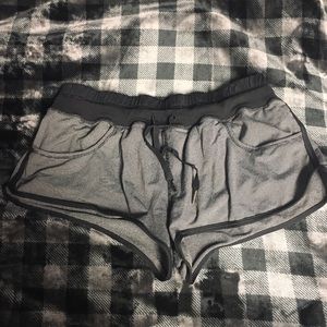 Lululemon Running Shorts