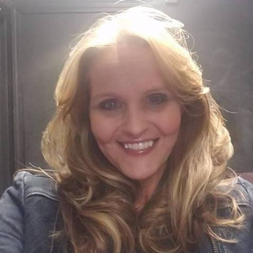 Meet your Posher, Sonya