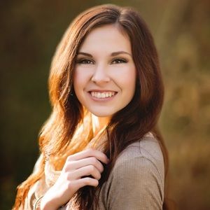 Meet your Posher, Crystalin