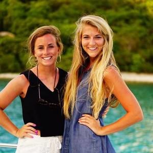 Meet your Posher, Catherine