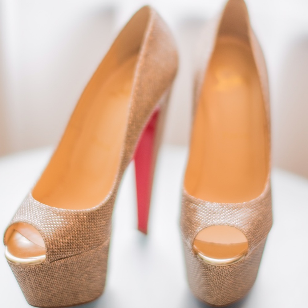 Christian Louboutin Altareva 160