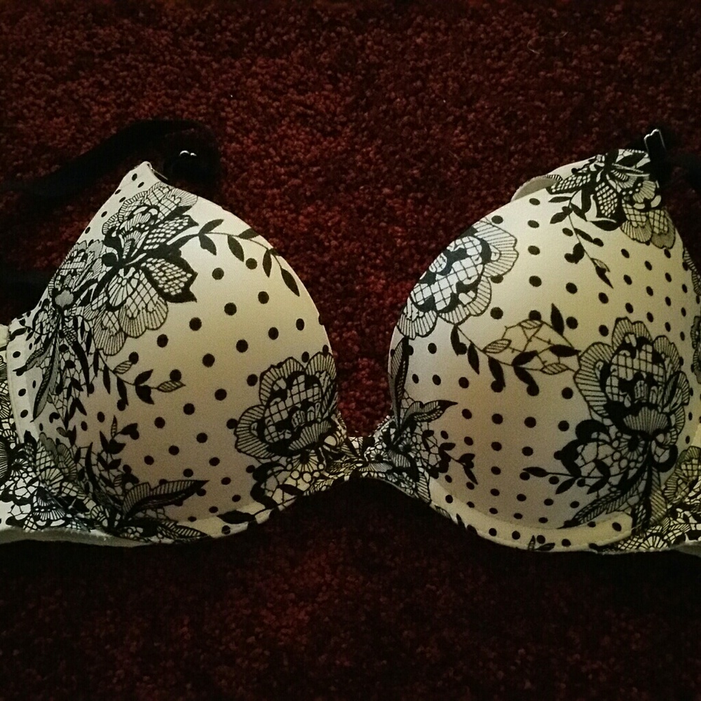 *Price drop * Soma bra