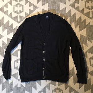 Gap cardigan