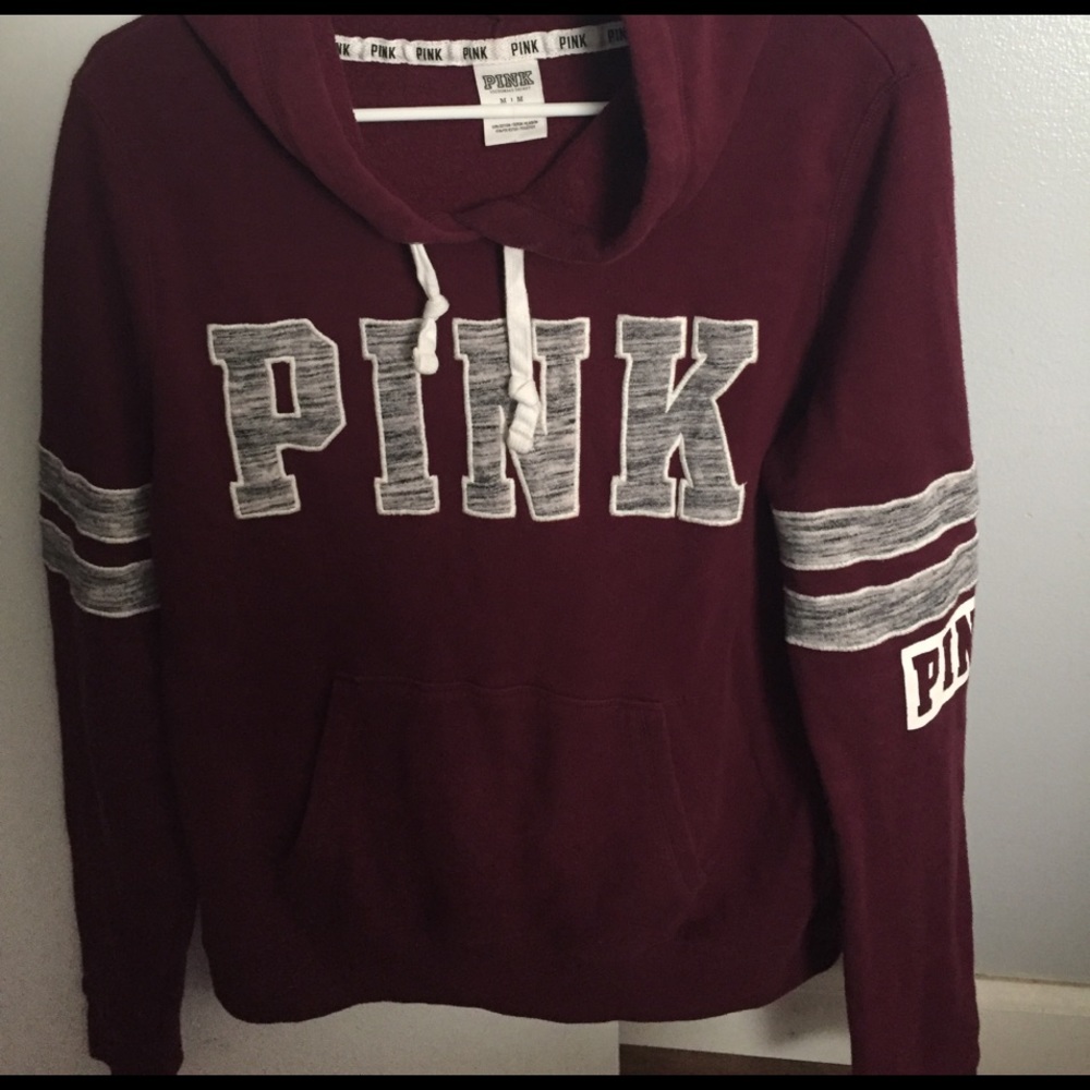VS Pink