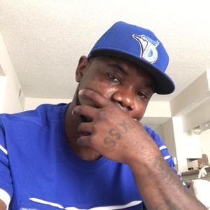 Meet your Posher, Terry