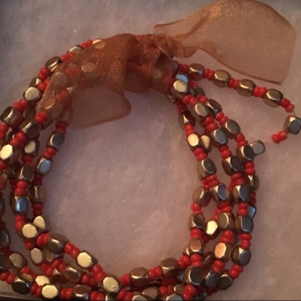 Bracelet never worn still in box