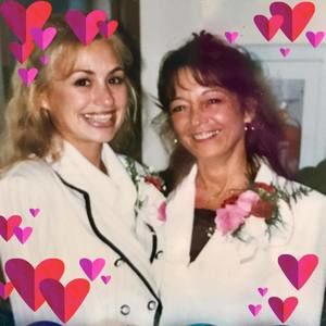 Meet your Posher, Stacey