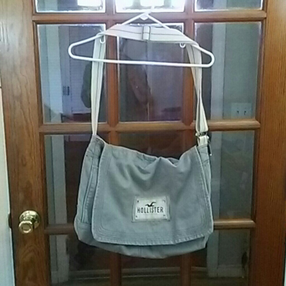 Holster bag