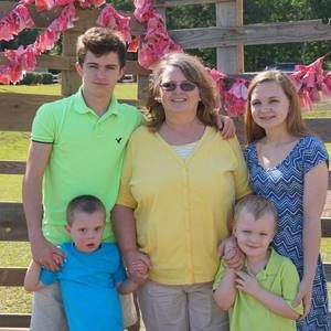 Meet your Posher, Karen