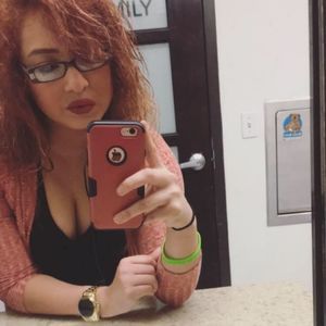 Meet your Posher, Marlene