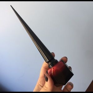 Christian Louboutin Nail Polish
