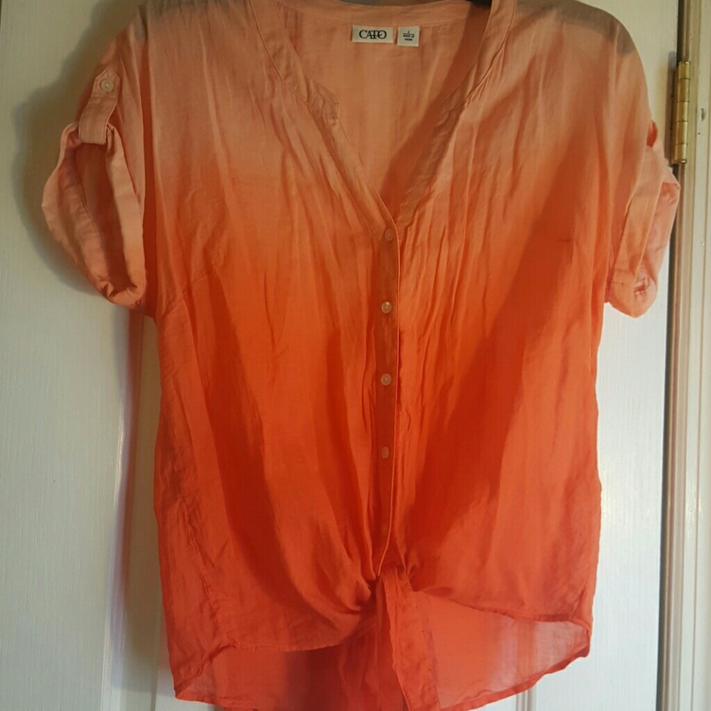 Blouse