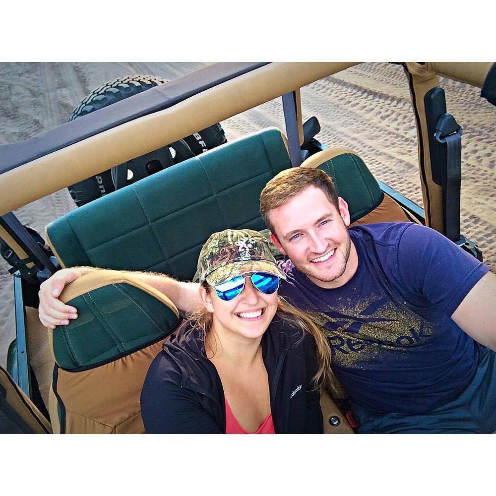 Meet your Posher, Katrina