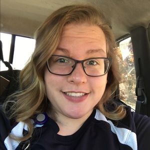 Meet your Posher, Kate