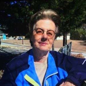 Meet your Posher, Barbara