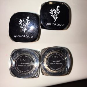 Younique Pigment Powders
