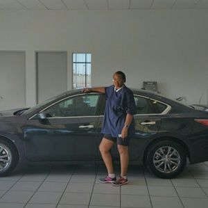 Meet your Posher, Mary