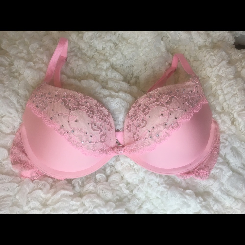 Victoria's Secret bra