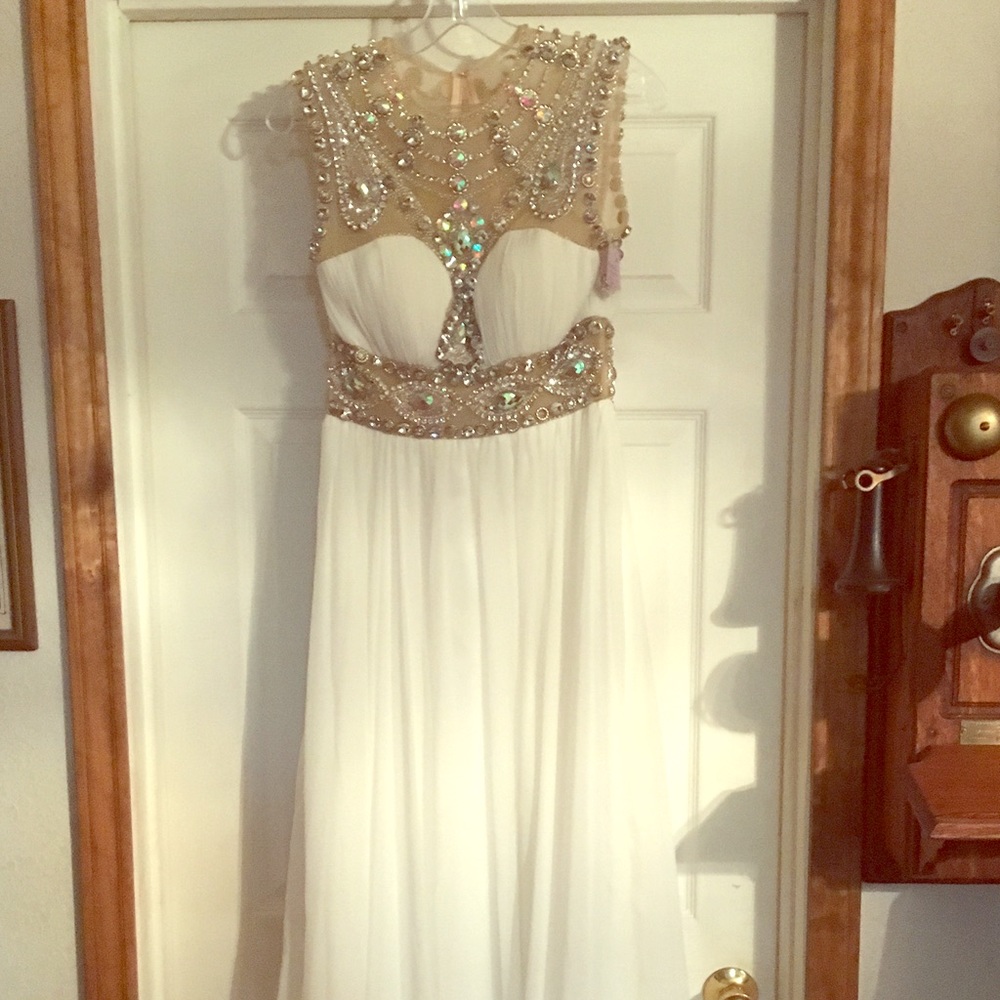 Women's Sherri Hill Prom Dress Formal