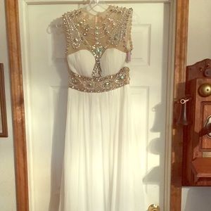 Women's Sherri Hill Prom Dress Formal