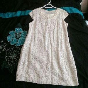 Elegant Studio Dress