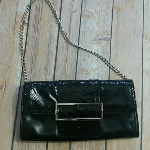 CHARLES DAVID evening bag/ clutch