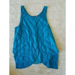 Free People Tank Top