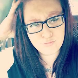 Meet your Posher, Tisha