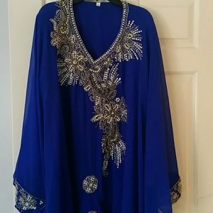 Kaftan