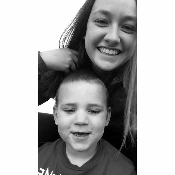 Meet your Posher, Paige - Picture 1 of 1