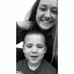 Meet your Posher, Paige