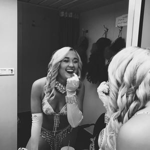 Meet your Posher, Lindsey