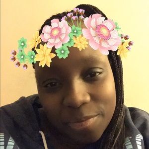 Meet your Posher, Sheneen