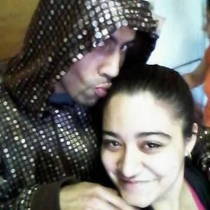 Meet your Posher, Julio