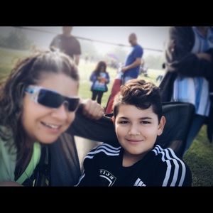 Meet your Posher, Diana