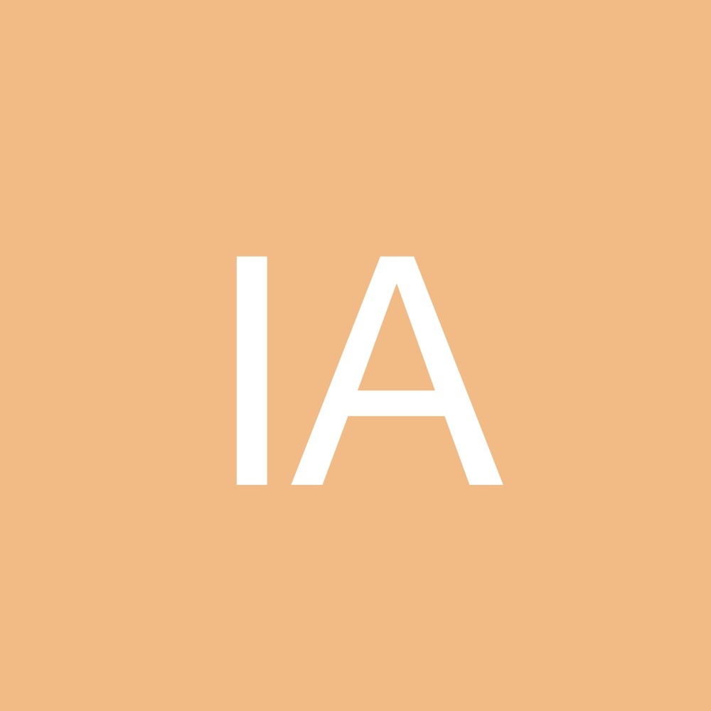 Meet your Posher, Irena